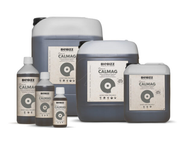 calmagfamily.jpg Calmag 250 ml biobizz