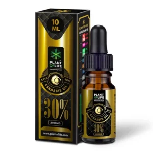 cbd-oil-30-10ml.webp Aceite de CBD 30% 10ml- PLANT OF LIFE