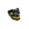 cenicero-de-resina-calavera-mexicana-negra.jpg CENICERO DE CALAVERA MEXICANA VARIOS COLORES