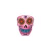 cenicero-de-resina-calavera-mexicana-rosa-1.jpg CENICERO DE CALAVERA MEXICANA VARIOS COLORES