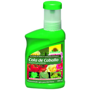 Fungicida cola caballo 250 ml neudorff