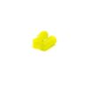 grinder-contenedor-medtainer-amarillo.jpg MEDTAINER 3 PARTES GRINDER CONTENEDOR