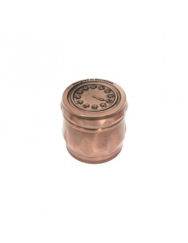 GRINDER AMSTERDAM DOPE BROS