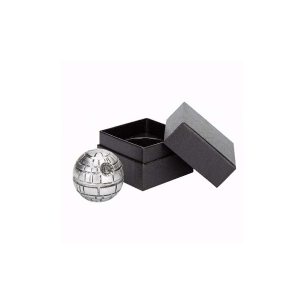 GRINDER GRINDER STAR WARS 3 PARTES 53 MM