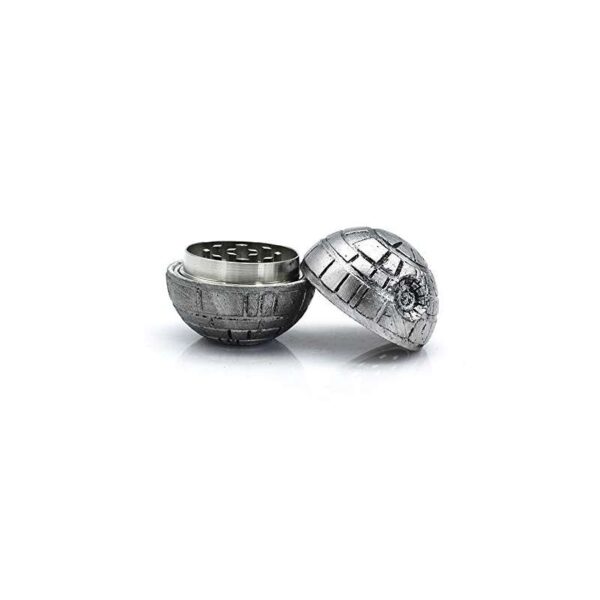 GRINDER GRINDER STAR WARS 3 PARTES 53 MM
