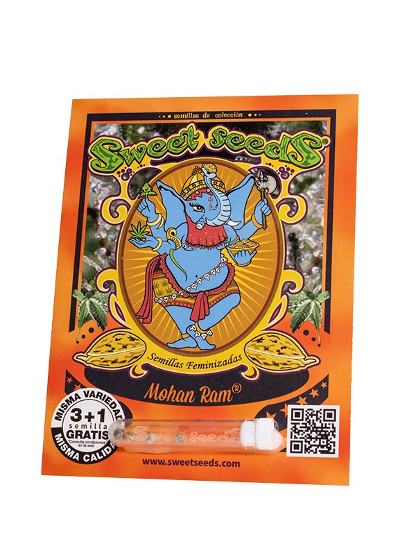 mohan-ram.jpg Mohan ram (3+1Gratis) 100% sweet seeds