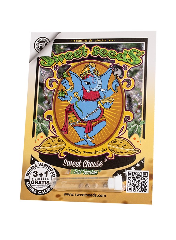sweet-cheese-f1-fast-version-1.jpg Sweet cheese f1 fast version (3+1 Gratis)
