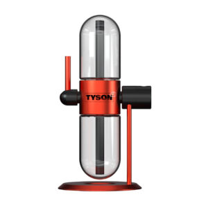 Bonag Stündenglass Tyson 2.0 Gravity Hookah 360 Bong Vaporizador