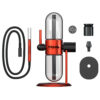 bonag stündenglass tyson gravity hookah