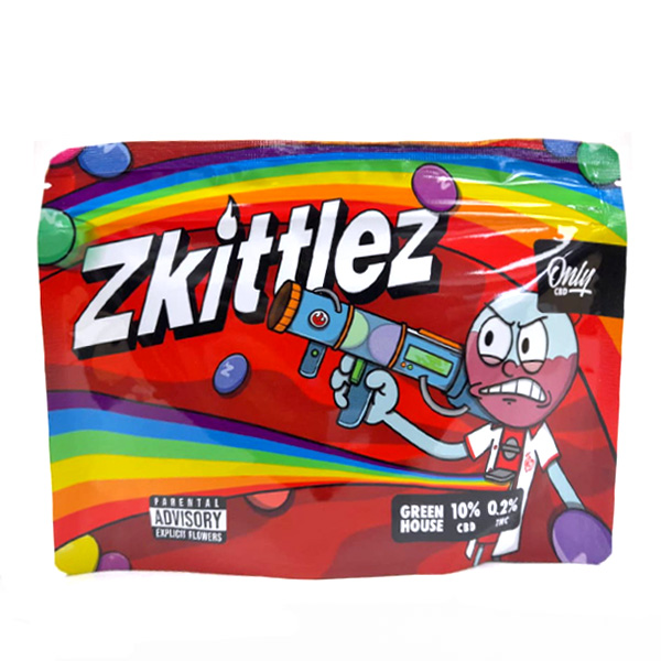 zkittlez cbd