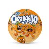 Hash-Only-Cbd-Orangello--2-gr Orangello desarrolla un perfil aromático natural y reconocible, donde predomina el aroma característico del cáñamo, acompañado por delicados matices florales.