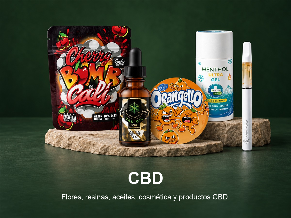 CBD