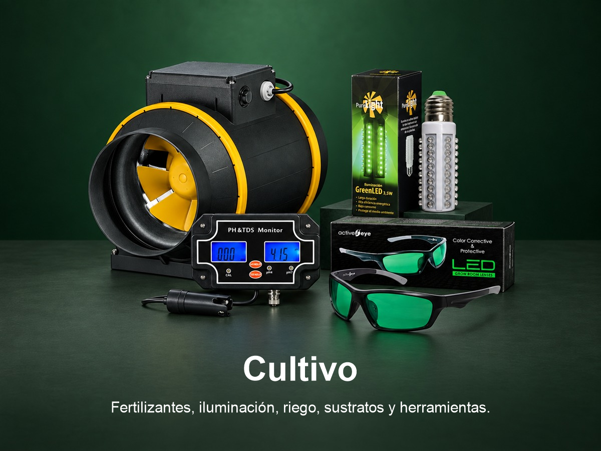 Cultivo