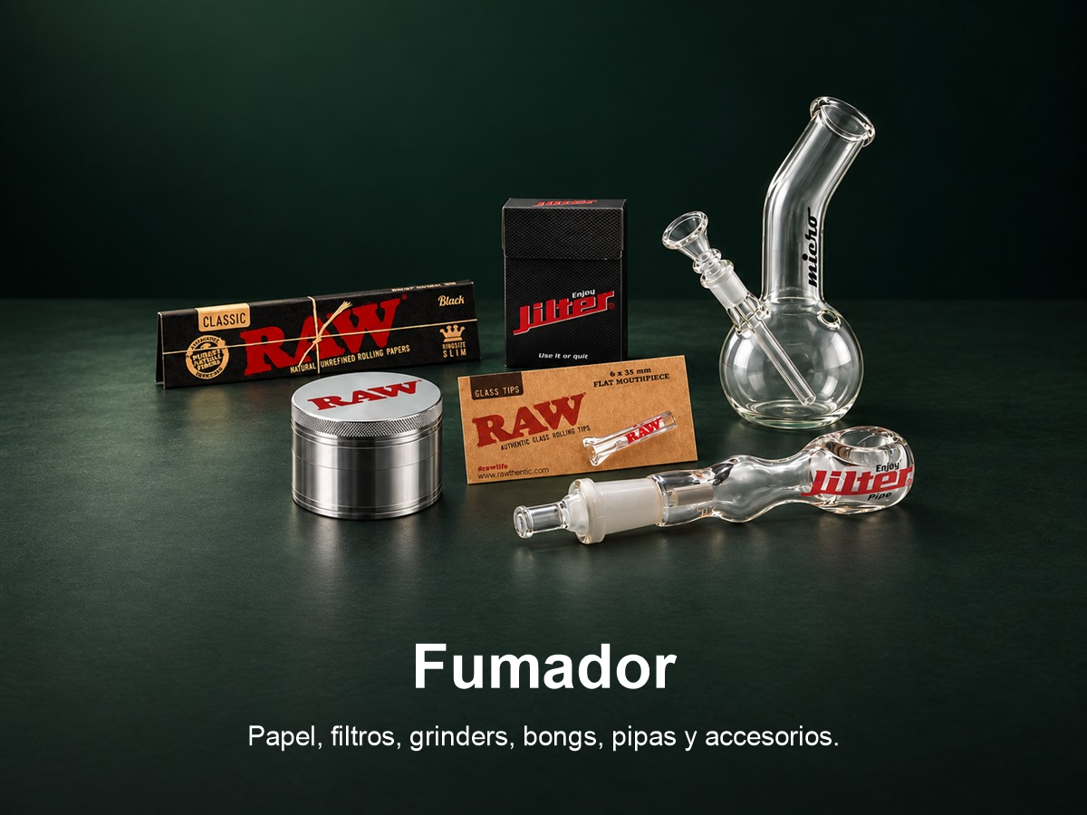Fumador